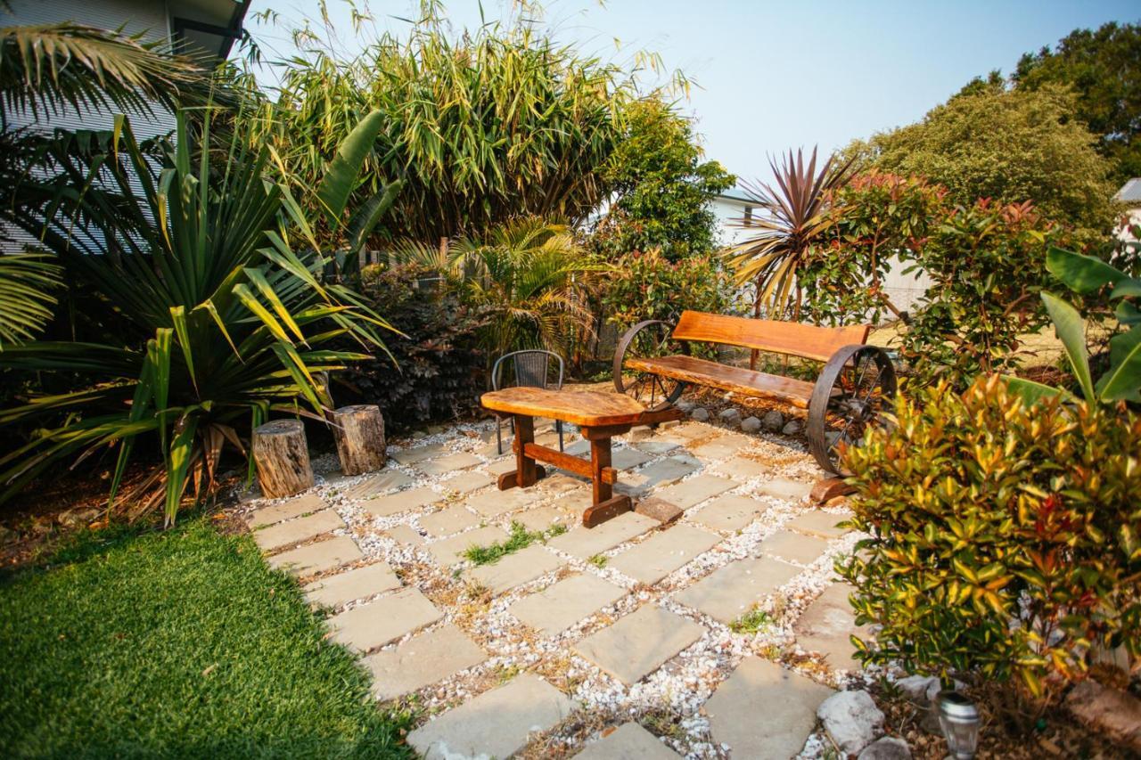 Marazul Paradise Beach House- Panoramic Ocean Views Vincentia Zewnętrze zdjęcie