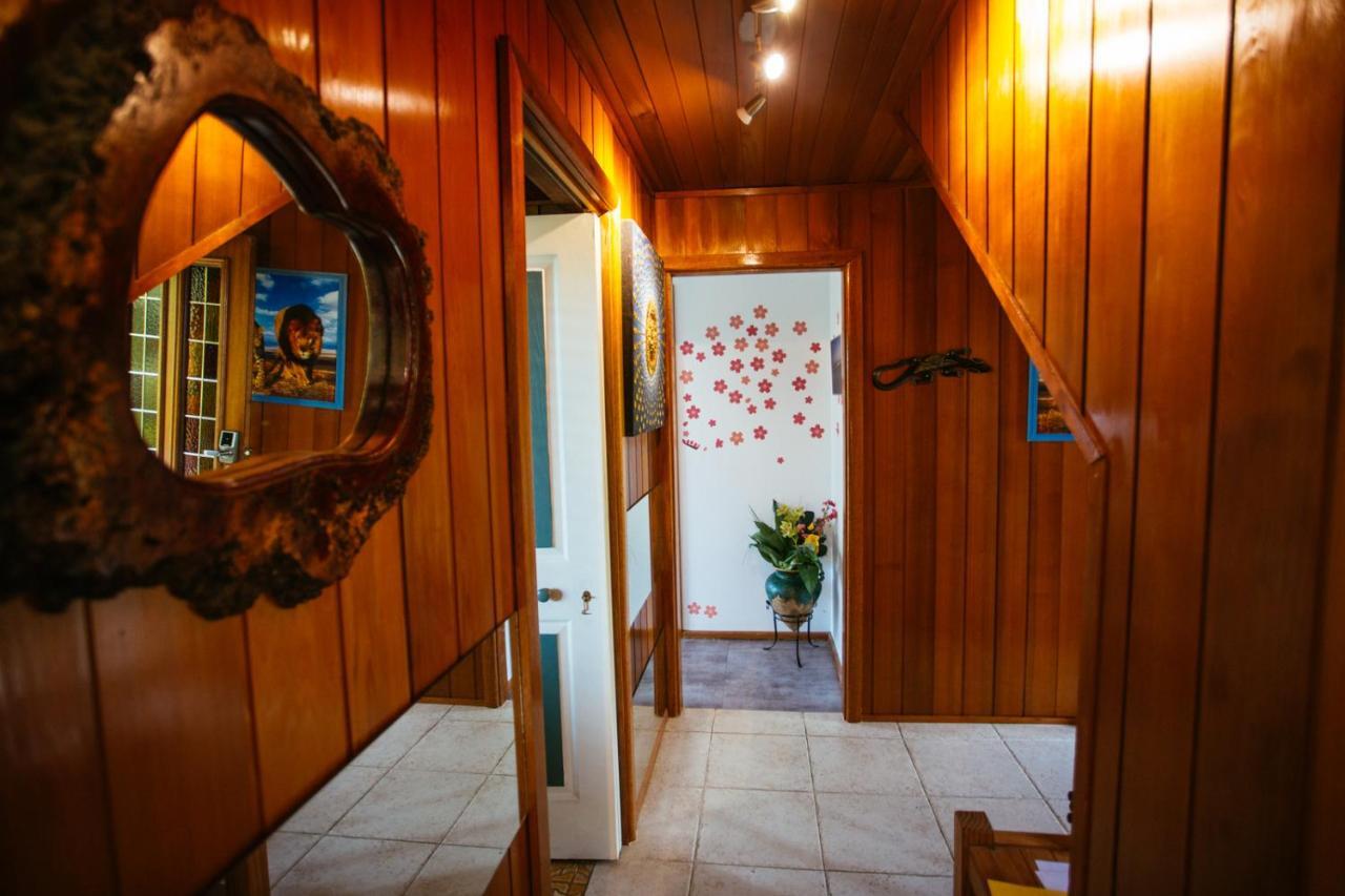 Marazul Paradise Beach House- Panoramic Ocean Views Vincentia Zewnętrze zdjęcie